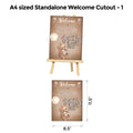 Teddy Brown Popup Premium Package