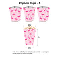 Flamingo Premium Package