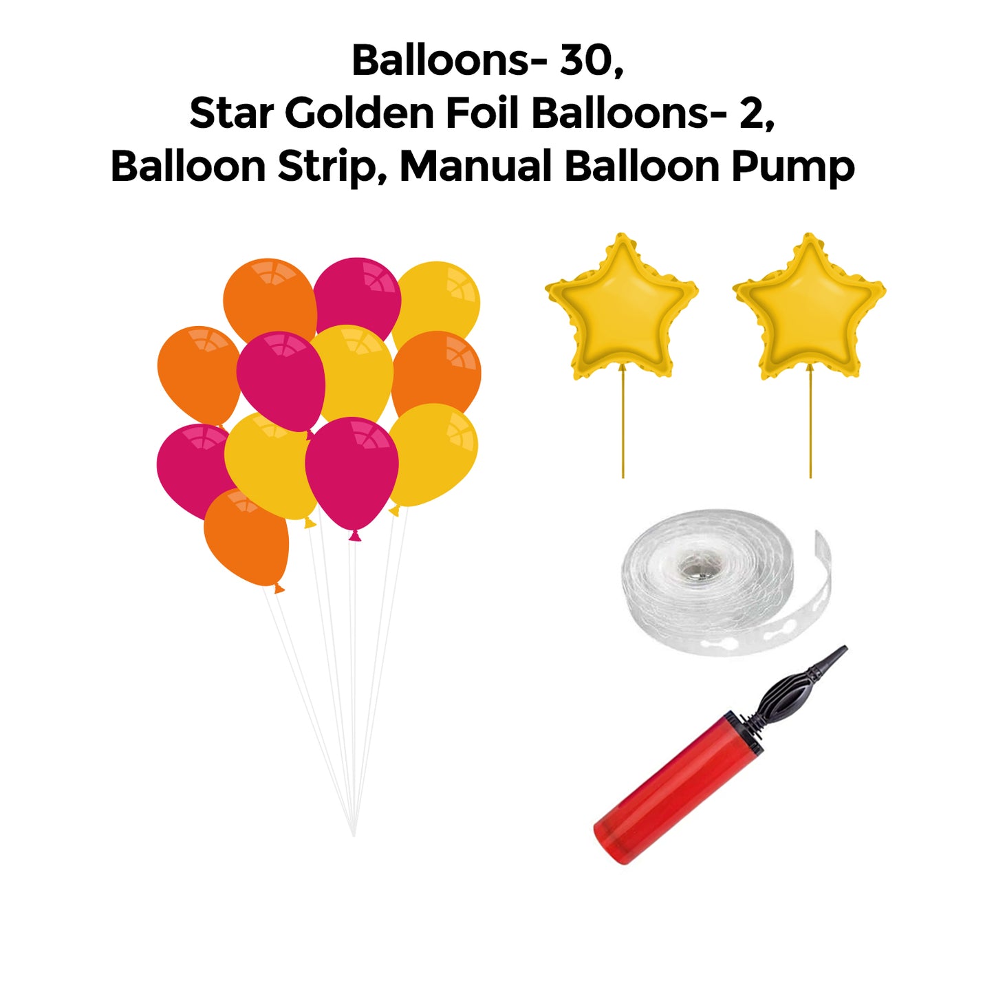 Beach Popup Backdrop