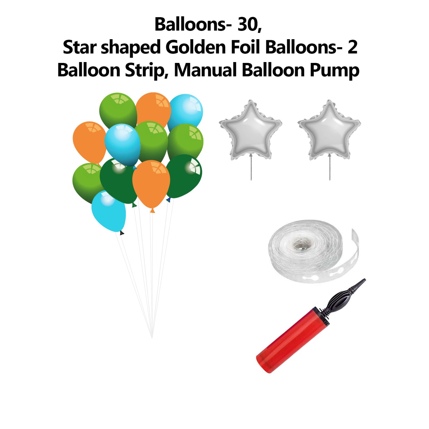 Dino Classic Package