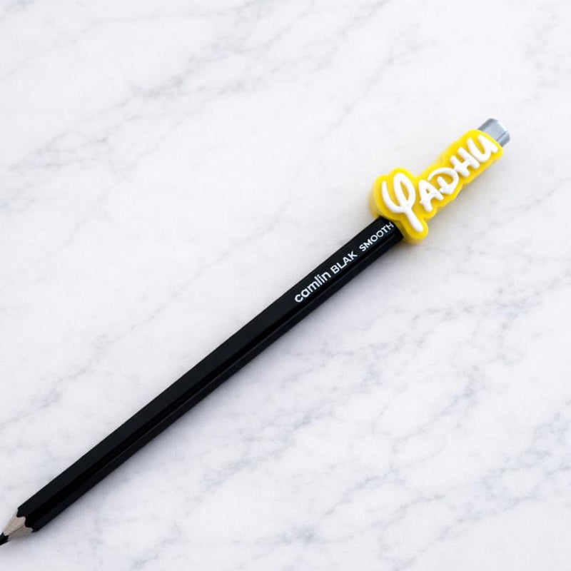 Pencil Topper