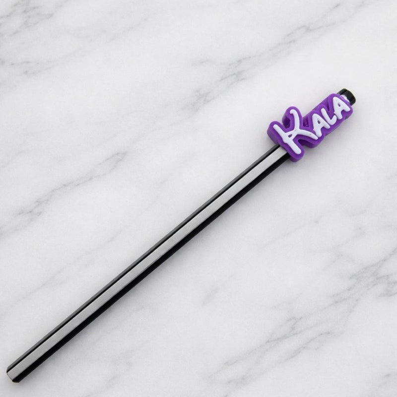 Pencil Topper