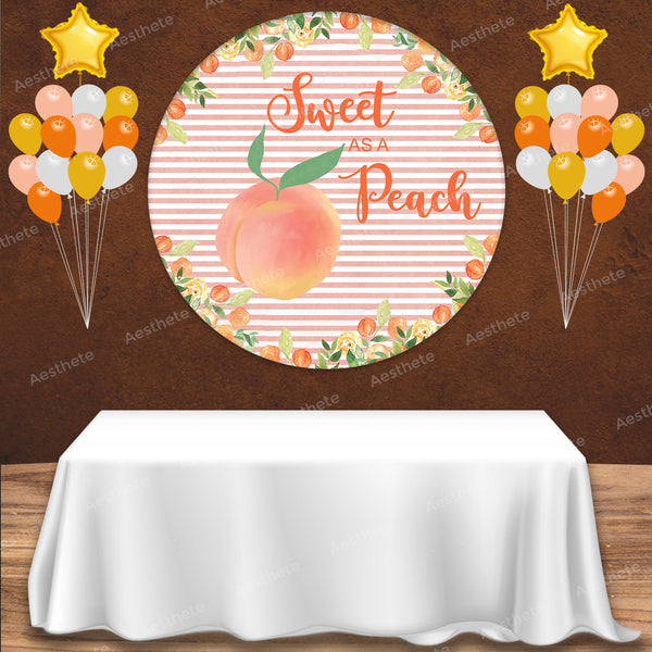 Peach premium