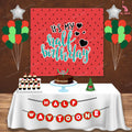 Watermelon Classic Package