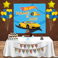 Hot-wheels Classic Package