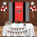 Disney Car Classic Package