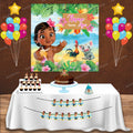Moana Classic Package