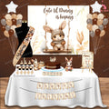 Bunny Brown Premium Package