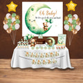 Teddy Green Premium Package