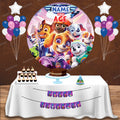 Paw Patrol Popup Classic Package