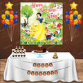 Snow White Classic Package
