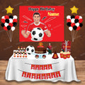 Sports-Football Ronaldo Premium Package
