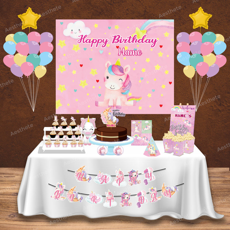 Unicorn 2 Premium Package