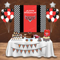 Disney Car Premium Package