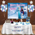 Frozen Premium Package