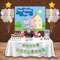Peppa Pig Premium Package