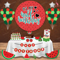 Watermelon Popup Luxury Package