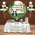 Panda Popup Premium Package