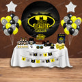 Batman Popup Premium Package
