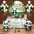 Panda Popup Luxury Package