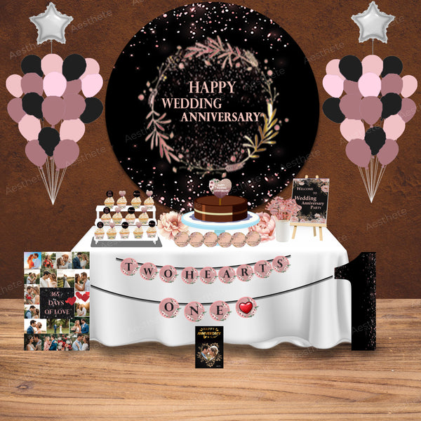 Wedding Anniversary premium