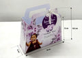 Return Gift Boxes-Bag Shaped(SET OF 5)