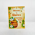 Honey Bee Popup Premium Package
