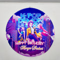 KPop Demon Hunters Popup Premium Package