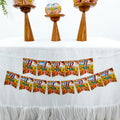 Autumn Fairy Popup Premium Package