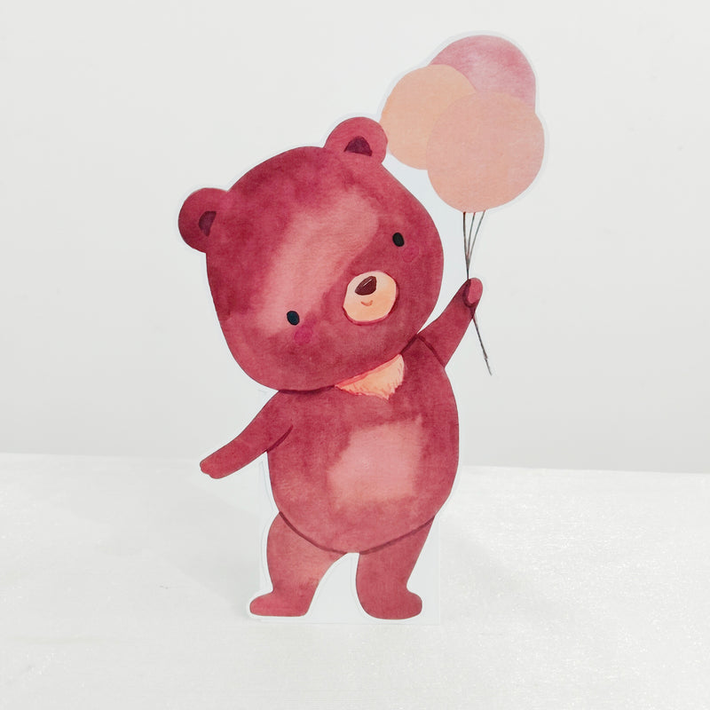 Teddy 5