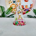 Jungle Pink