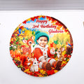 Autumn Fairy Popup Premium Package