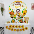 Honey Bee Popup Premium Package
