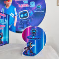 Imo Robot Luxury Package