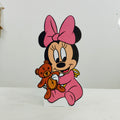 Minnie Mouse Popup Premium Package