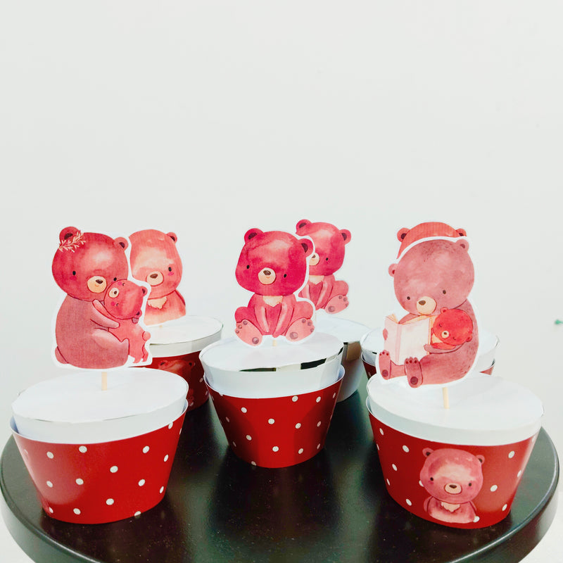 Teddy 5