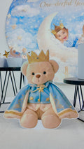 Teddy Blue