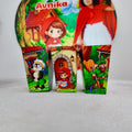 Little Red Riding Hood
