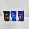 Transformers Popup Luxury Package