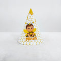Honey Bee Popup Premium Package
