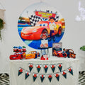 Car Popup Premium Package