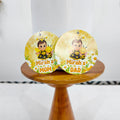Honey Bee Popup Premium Package