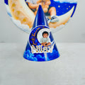 Moon Popup Luxury Package