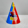 Spiderman Popup Premium Package