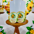 Honey Bee Popup Premium Package
