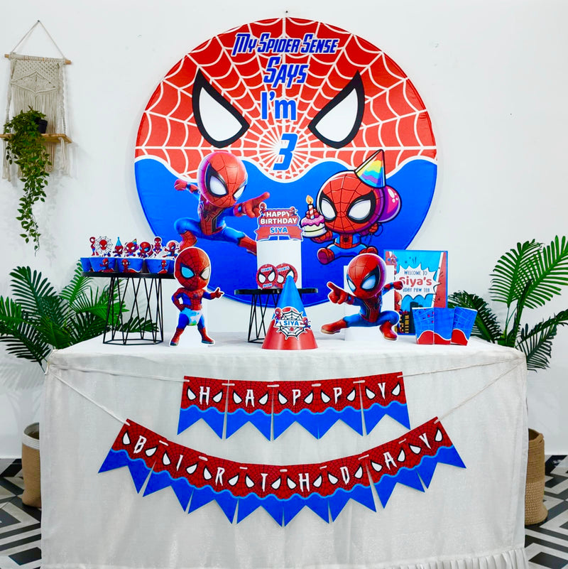 Spidey