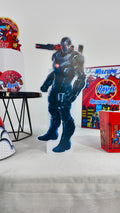 Avengers Popup Premium Package