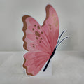Butterfly Peach and Lavender Popup Premium Package