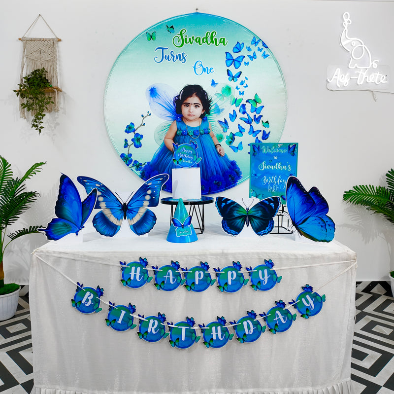 Butterfly 23