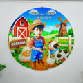 Farm Animals